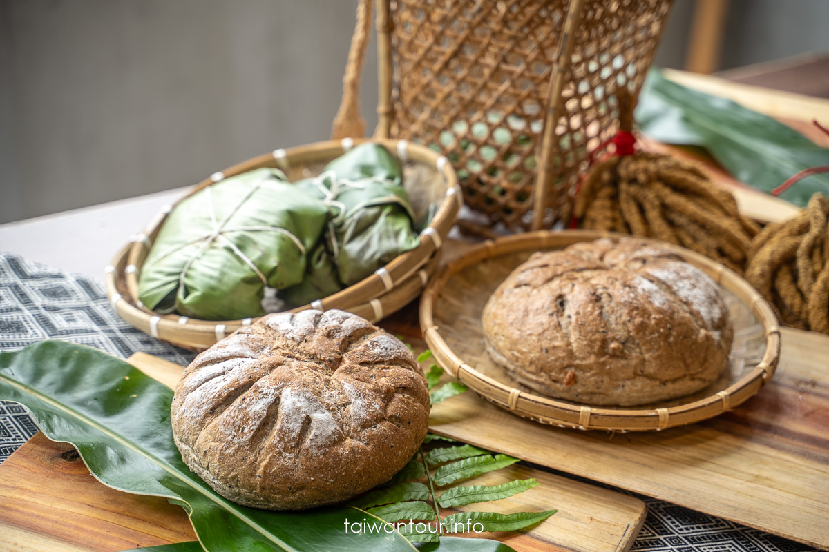 【鉄木部落廚房】宜蘭大同鄉美食推薦.泰雅族部落分享餐