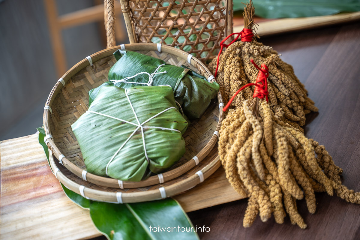 【鉄木部落廚房】宜蘭大同鄉美食推薦.泰雅族部落分享餐