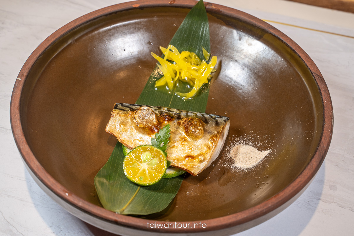 【松築創作和食料理】嘉義商務會議聚餐.約會餐廳