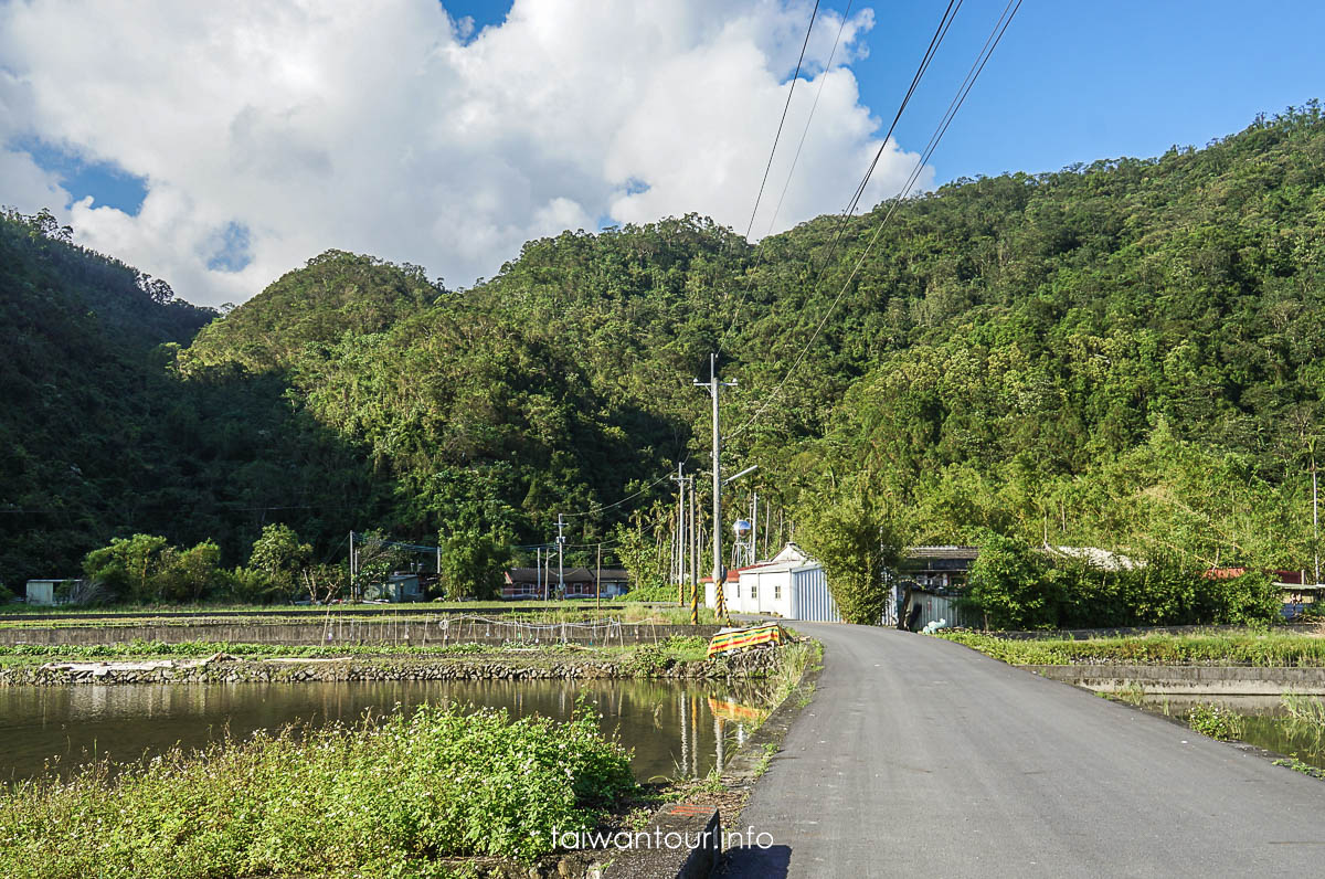 【隘勇古道】宜蘭員山鄉景點推薦秘境步道