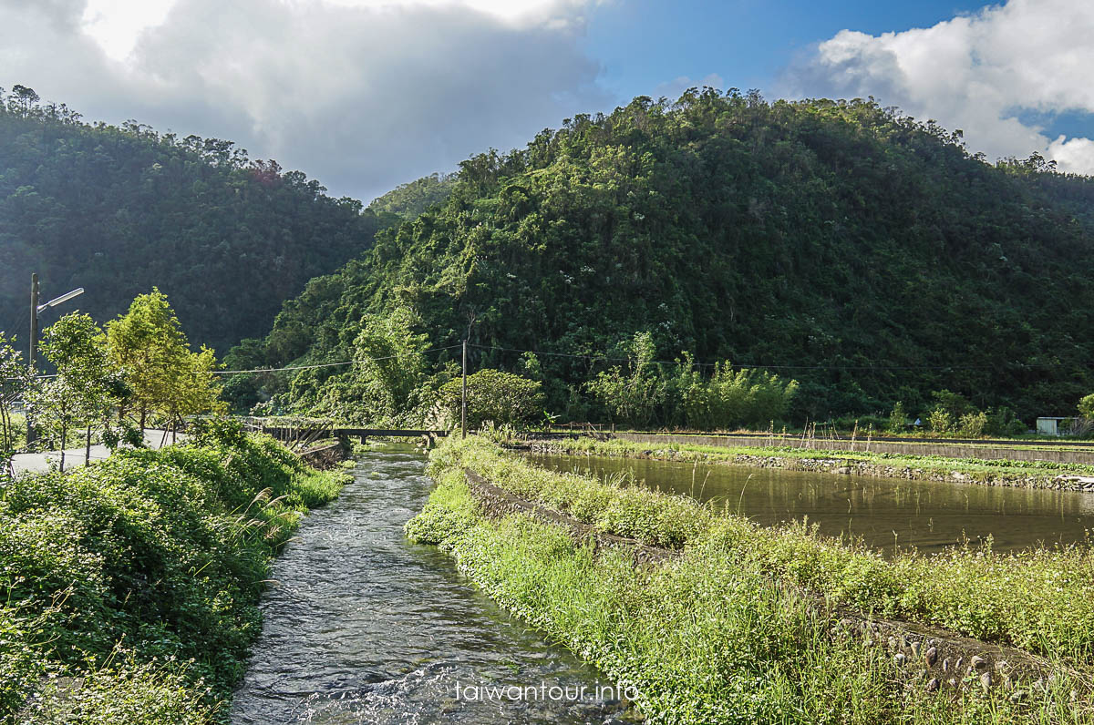 【隘勇古道】宜蘭員山鄉景點推薦秘境步道