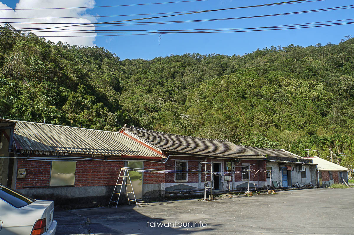 【隘勇古道】宜蘭員山鄉景點推薦秘境步道