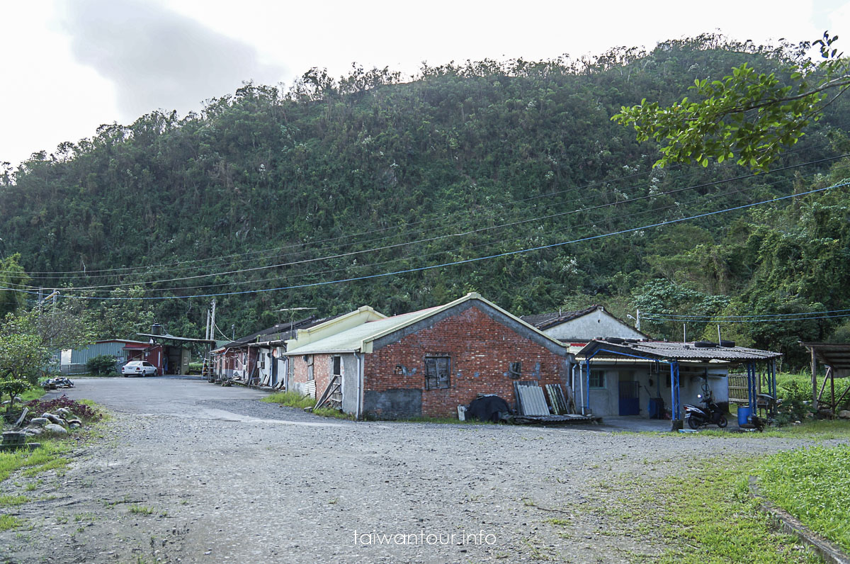 【隘勇古道】宜蘭員山鄉景點推薦秘境步道