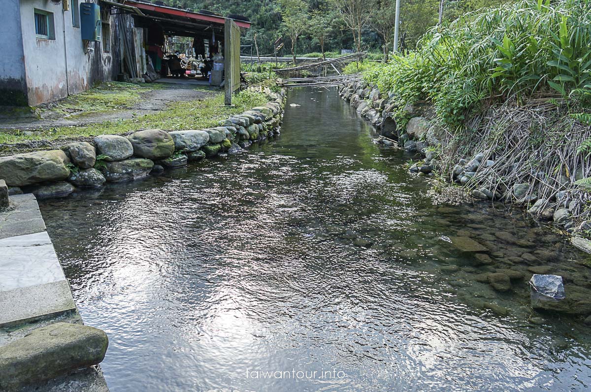 【隘勇古道】宜蘭員山鄉景點推薦秘境步道