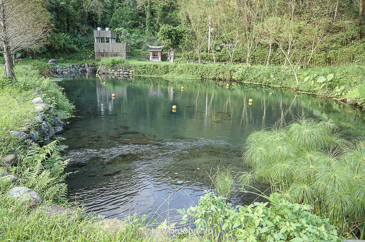 【隘勇古道】宜蘭員山鄉景點推薦秘境步道