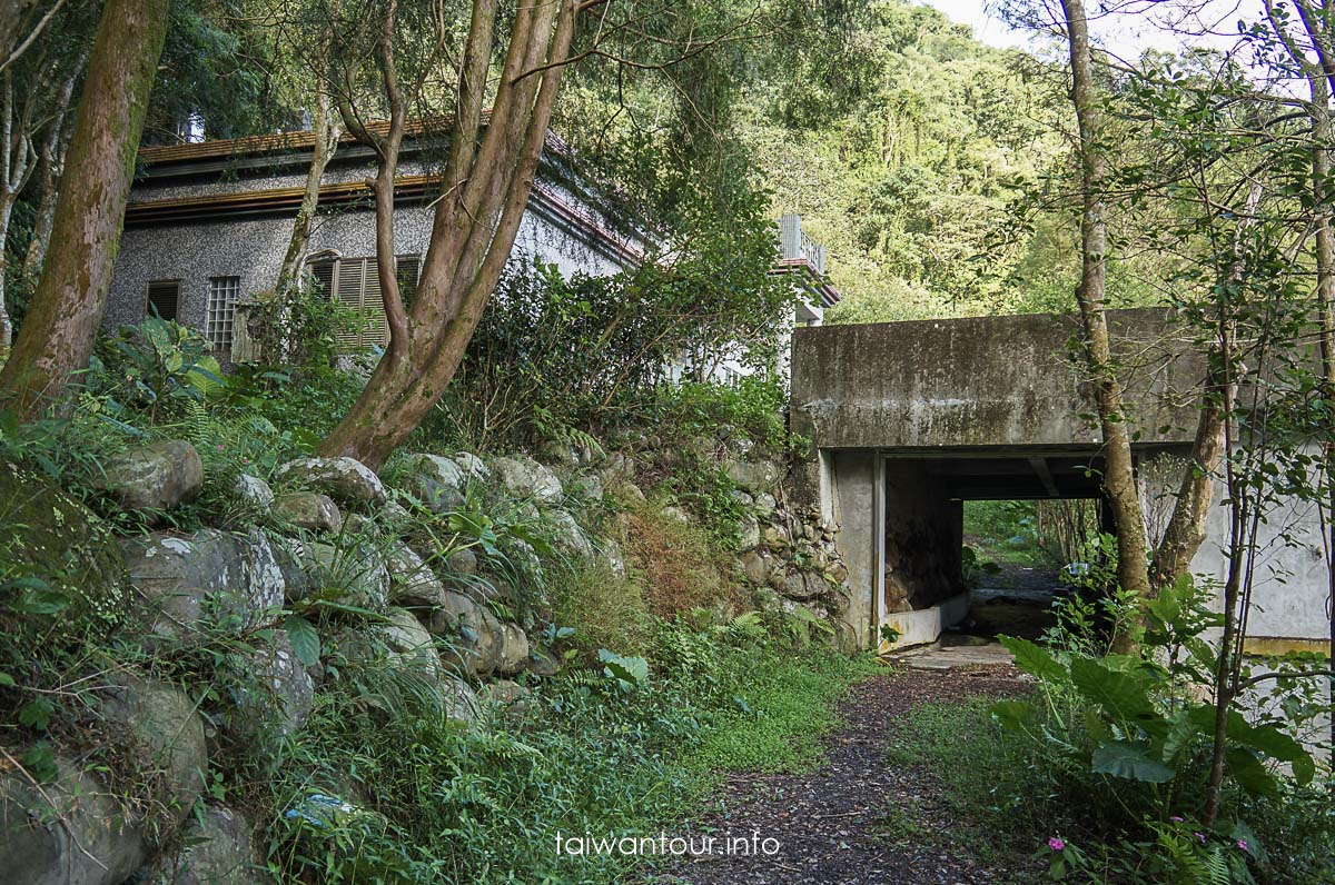 【隘勇古道】宜蘭員山鄉景點推薦秘境步道