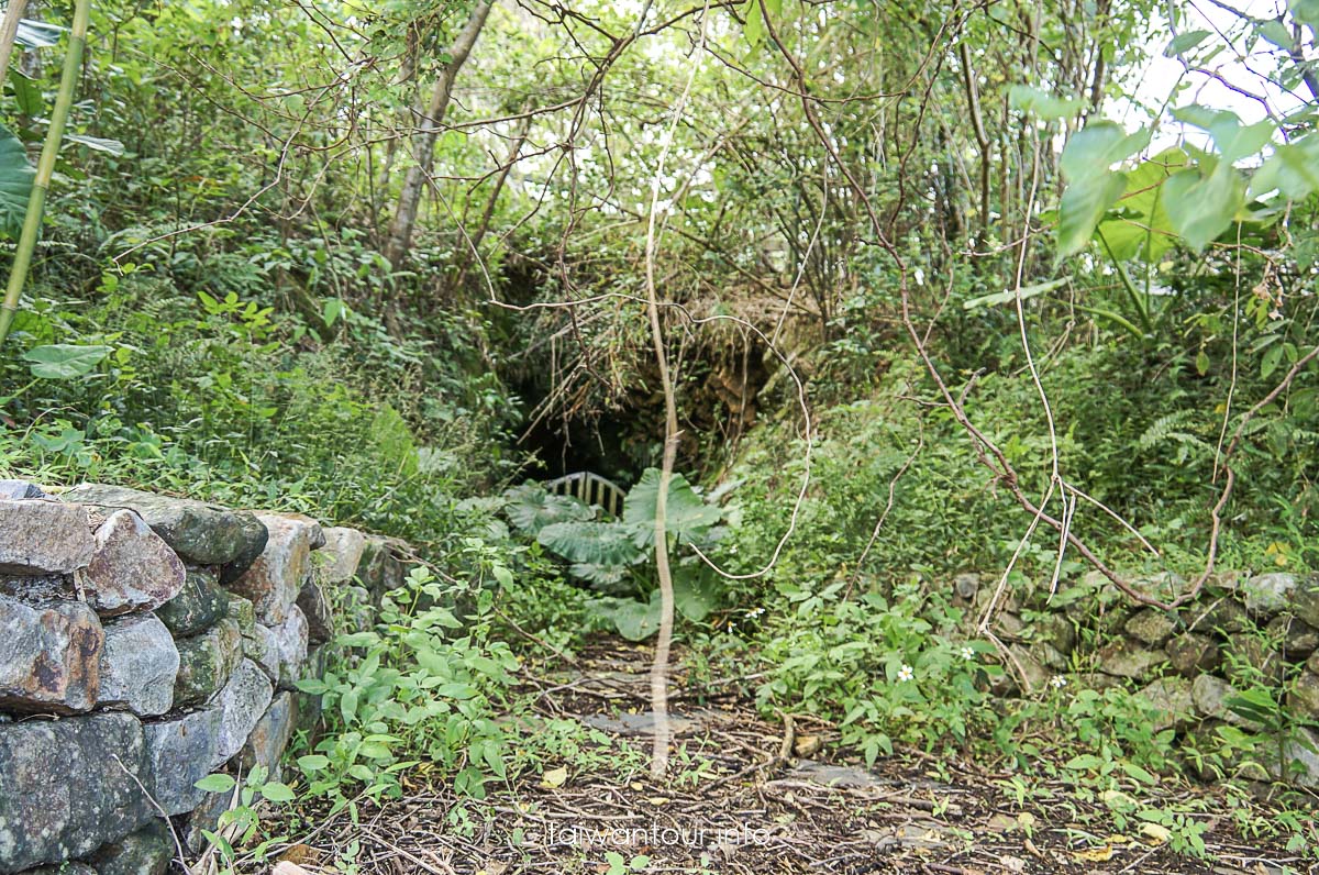 【隘勇古道】宜蘭員山鄉景點推薦秘境步道