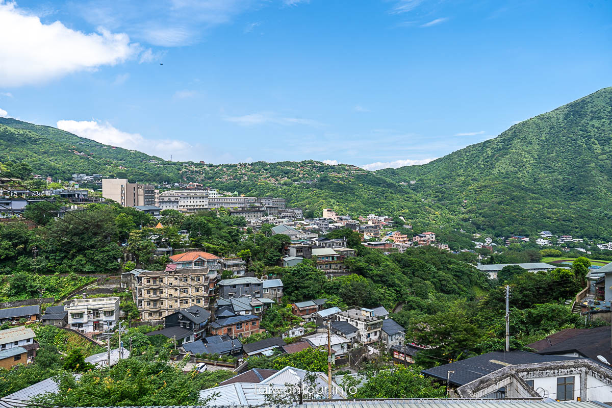 【祈堂老街】瑞芳金瓜石老街一日遊.親子景點推薦