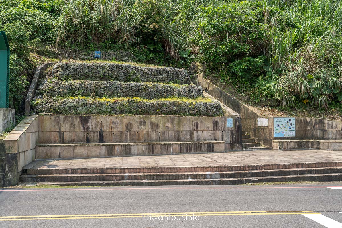 【大武崙白沙灘】基隆玩水玩沙親子景點.怎麼去.停車