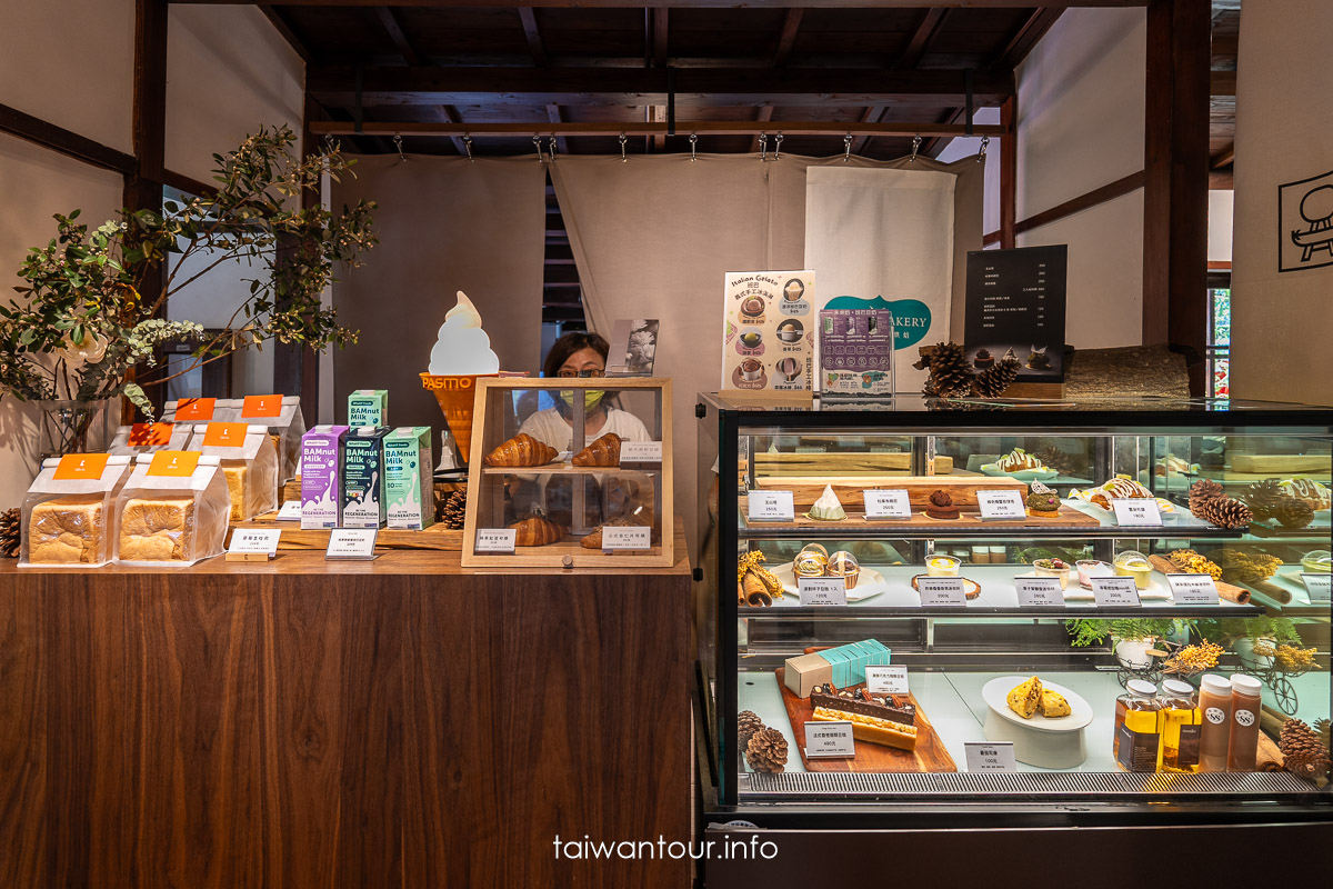 【0km山物所】COFFEE LAW.最新大安區景點百年日式町屋