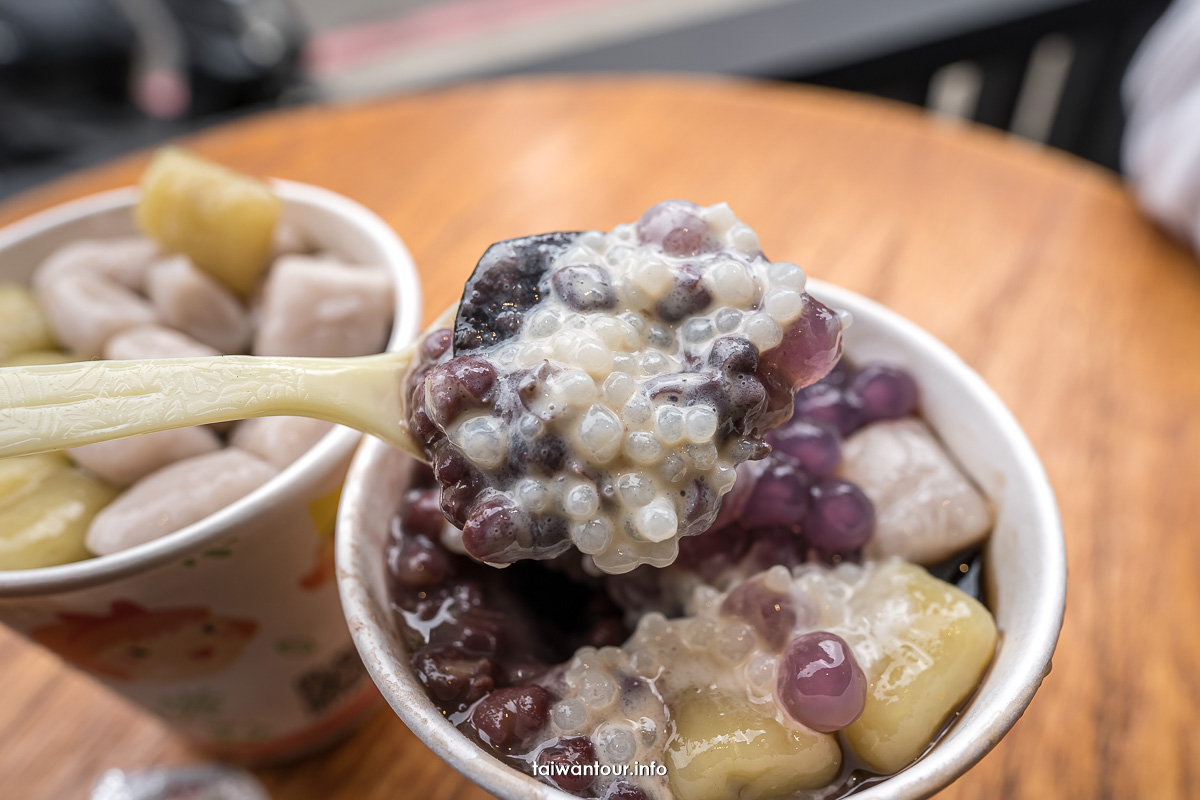 【玉冠嫩仙草】澎湖美食推薦必吃嫩仙草刨冰(食尚玩家介紹)