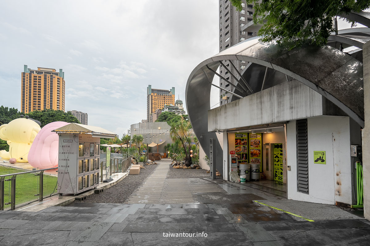 【草悟道文旅】台中勤美住宿.平價飯店推薦.商務飯店