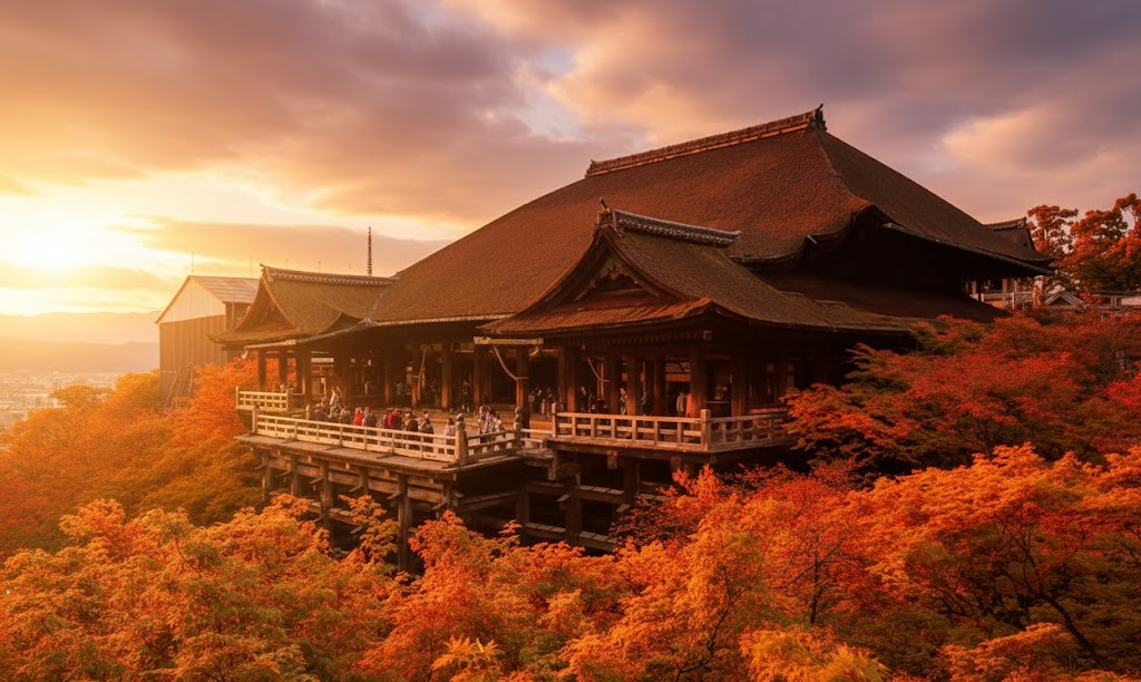 【京都景點自由行】日本古都神社秘境推薦