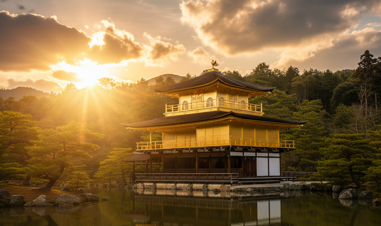 【京都景點自由行】日本古都神社秘境推薦