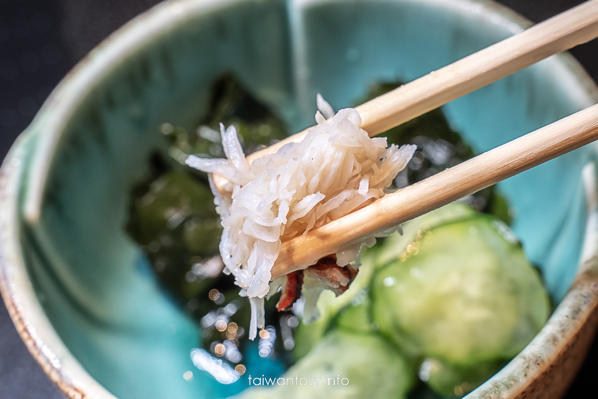 【玄品螃蟹河豚料理．心齋橋店】大阪美食推薦