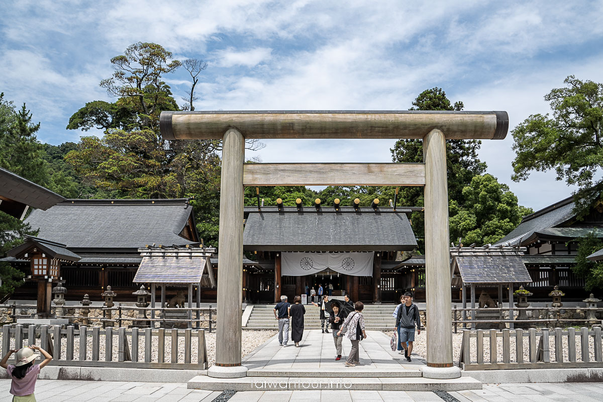 【天橋立傘松公園】海之京都.飛龍觀.交通