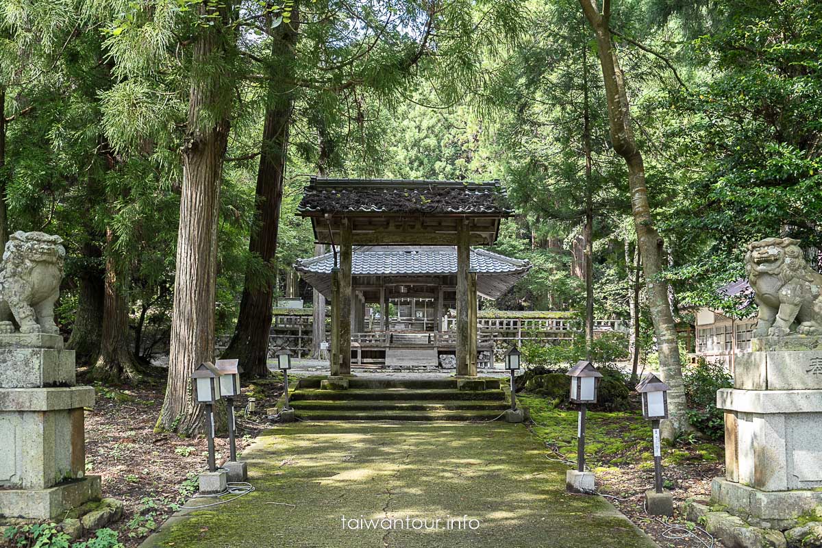 【美山茅屋之里】一日遊咖啡廳.景點.交通推薦