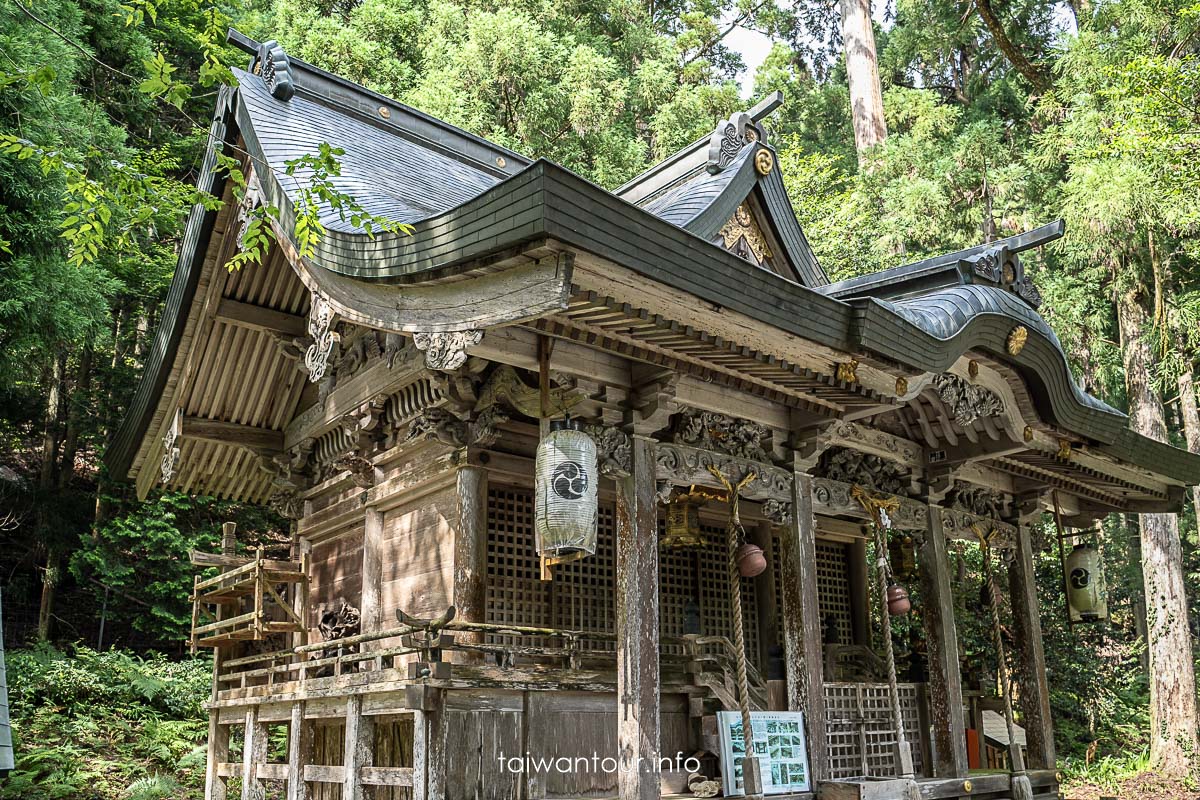 【美山茅屋之里】一日遊咖啡廳.景點.交通推薦