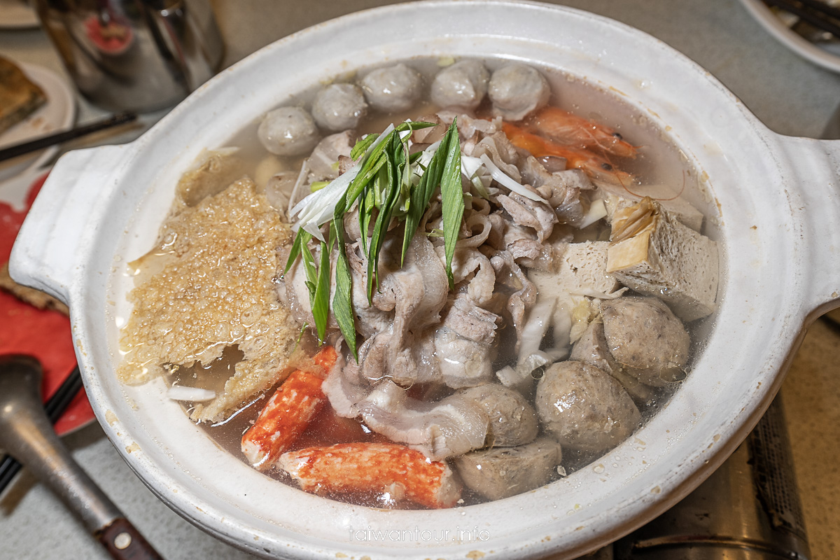 【花蓮美食餐廳.住宿包棟懶人包】聚餐.旅遊推薦