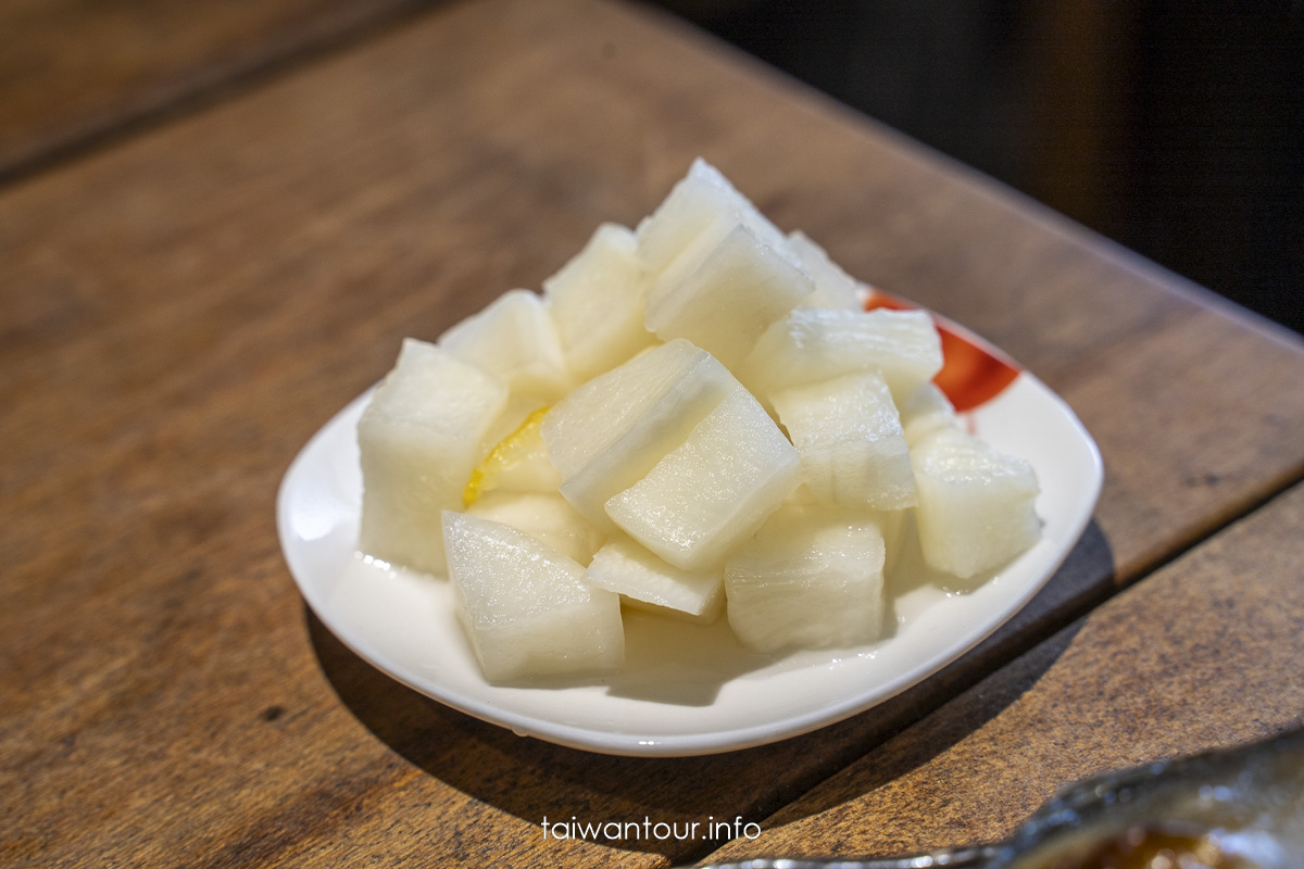 【食不厭.金山】金山磺港漁港美食推薦.菜單照片