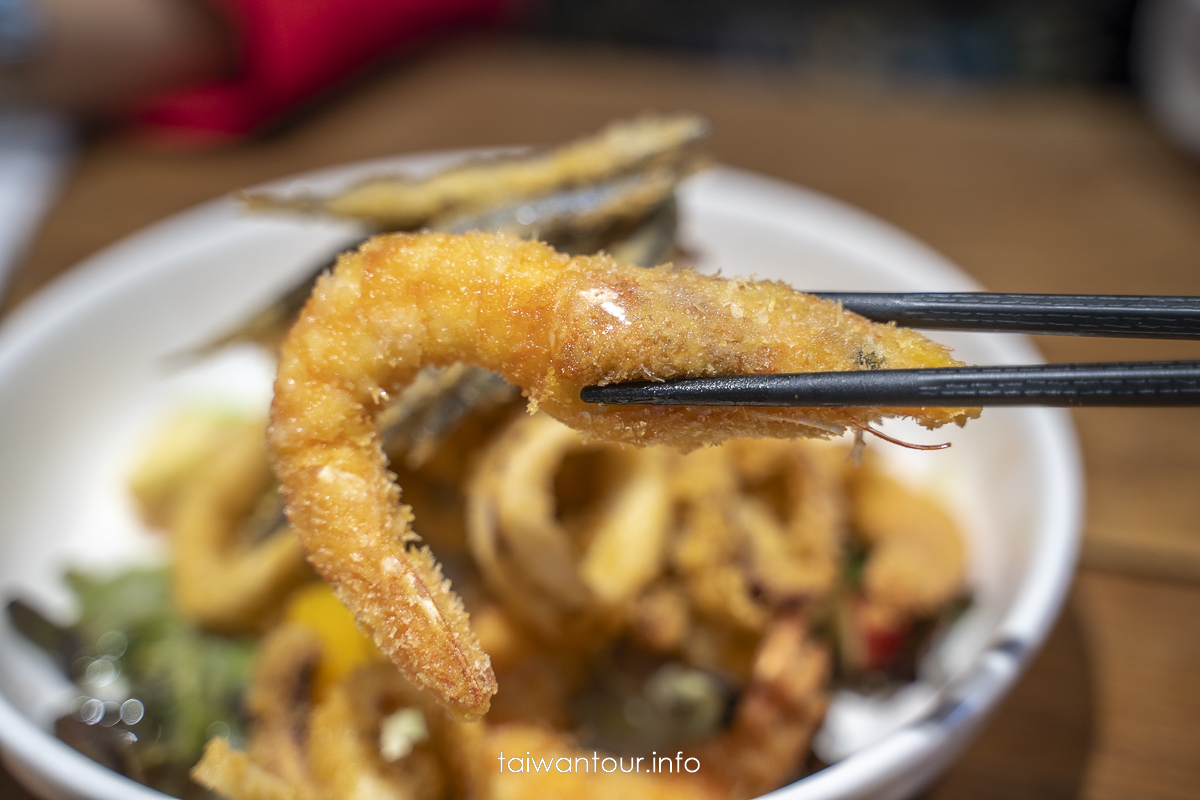 【食不厭.金山】金山磺港漁港美食推薦.菜單照片