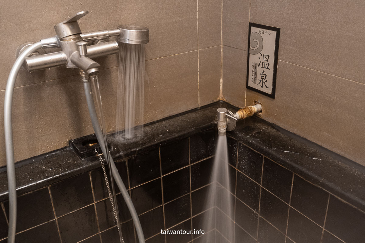 【嘉賓閣溫泉會館】新北投泡湯.湯房推薦.票劵優惠