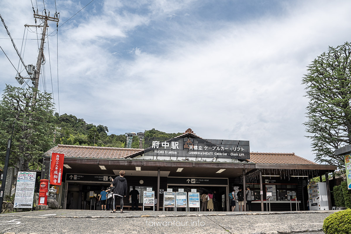 【天橋立傘松公園】海之京都.飛龍觀.交通