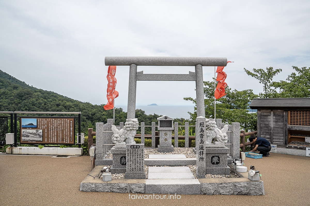 【天橋立傘松公園】海之京都.飛龍觀.交通