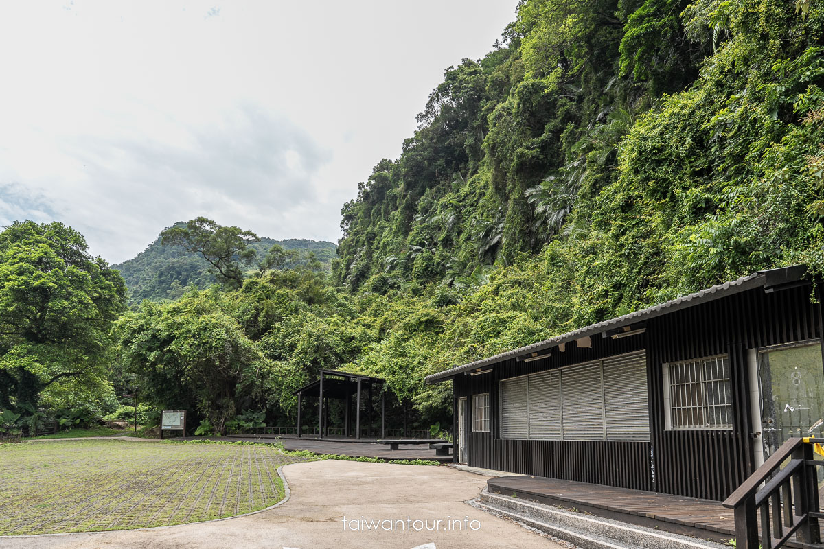 【暖東峽谷】基隆親子景點暖暖健行玩水秘境