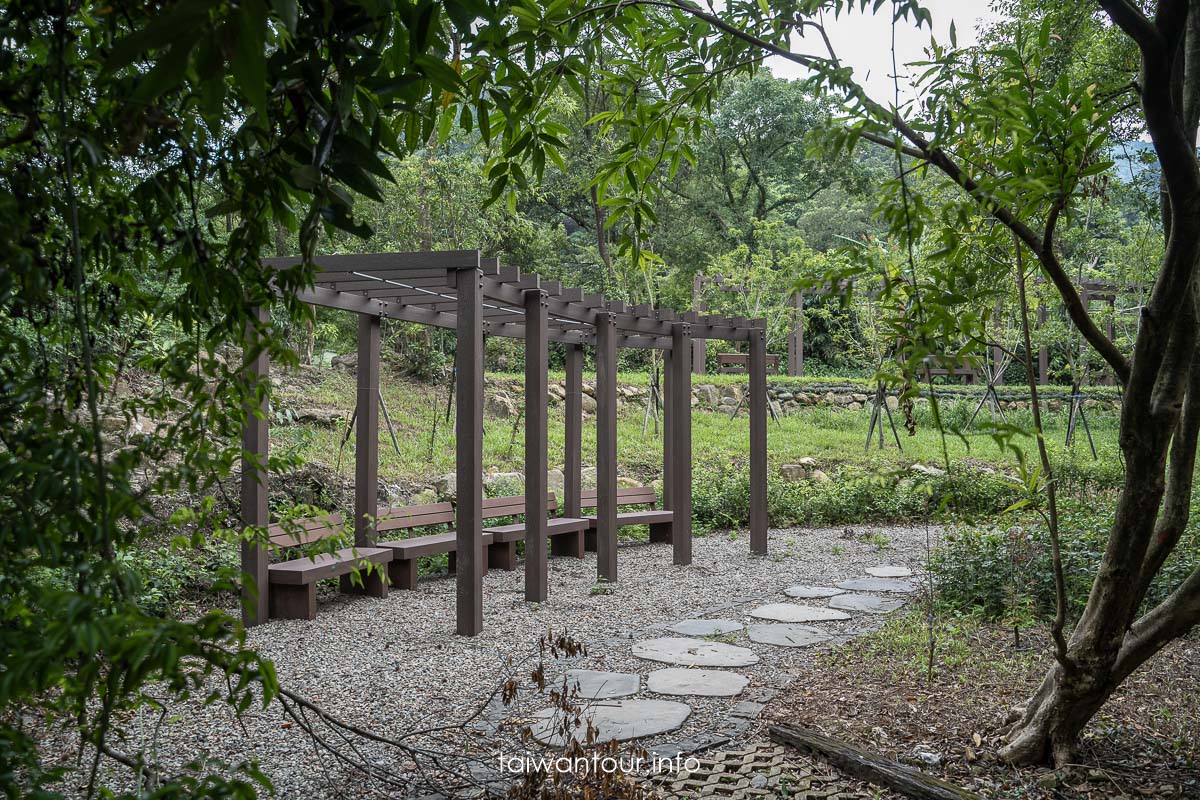 【暖東峽谷】基隆親子景點暖暖健行玩水秘境