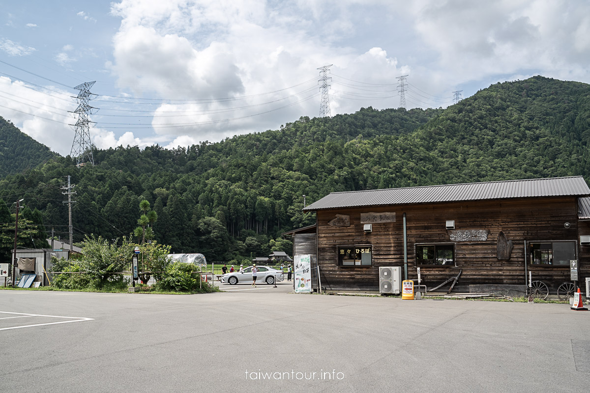 【美山茅屋之里】一日遊咖啡廳.景點.交通推薦