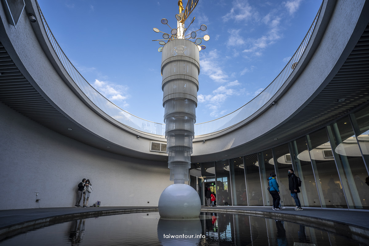 【2024海客季||老屋X石塭小旅行】桃園海線景點推薦