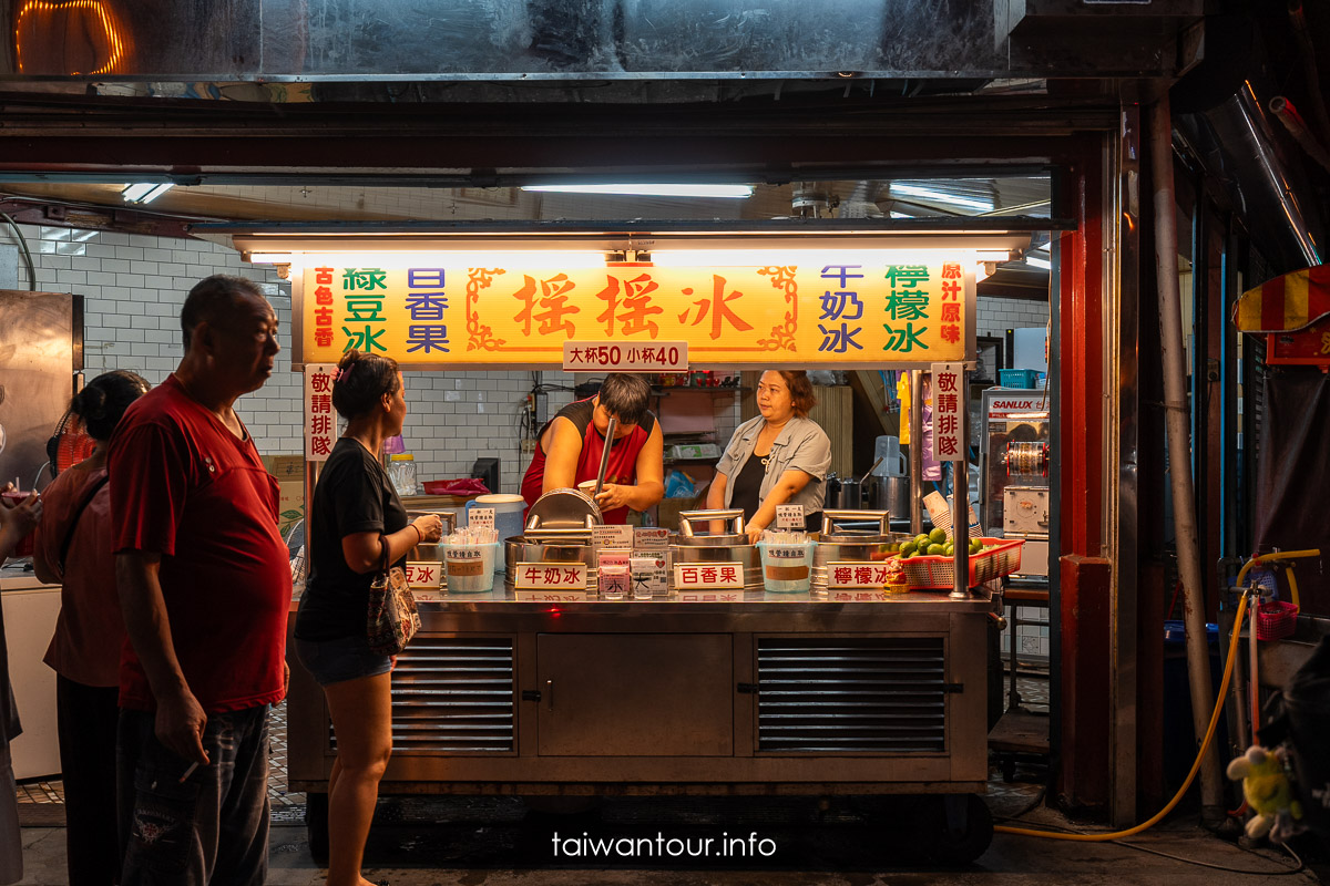 【宜蘭東門夜市】美食必吃推薦.交通.時間