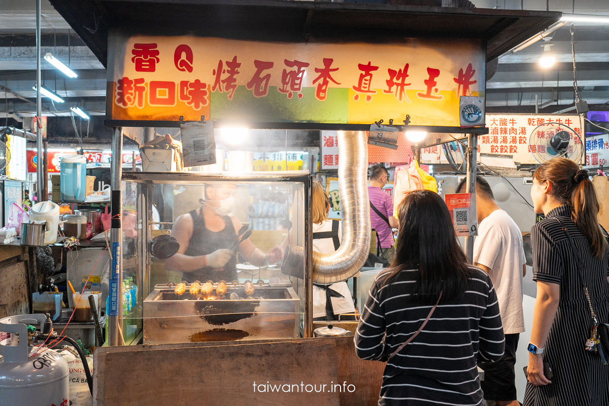 【宜蘭東門夜市】美食必吃推薦.交通.時間