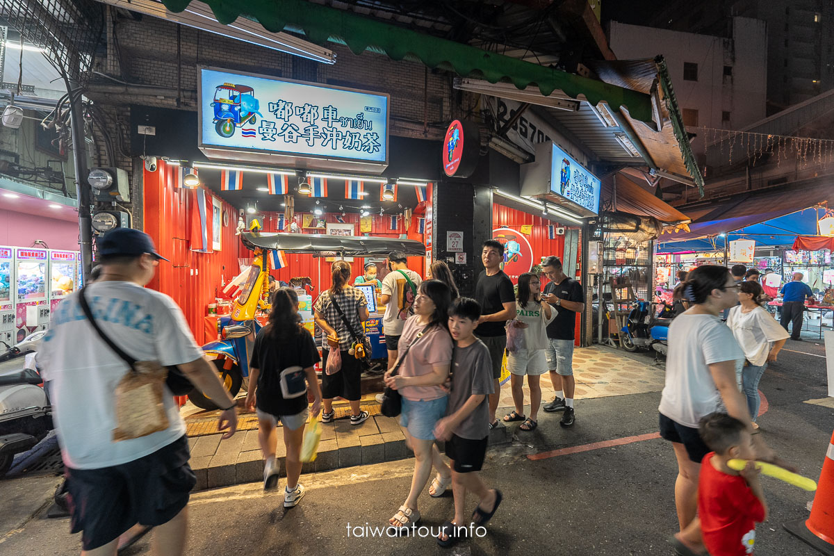 【宜蘭東門夜市】美食必吃推薦.交通.時間