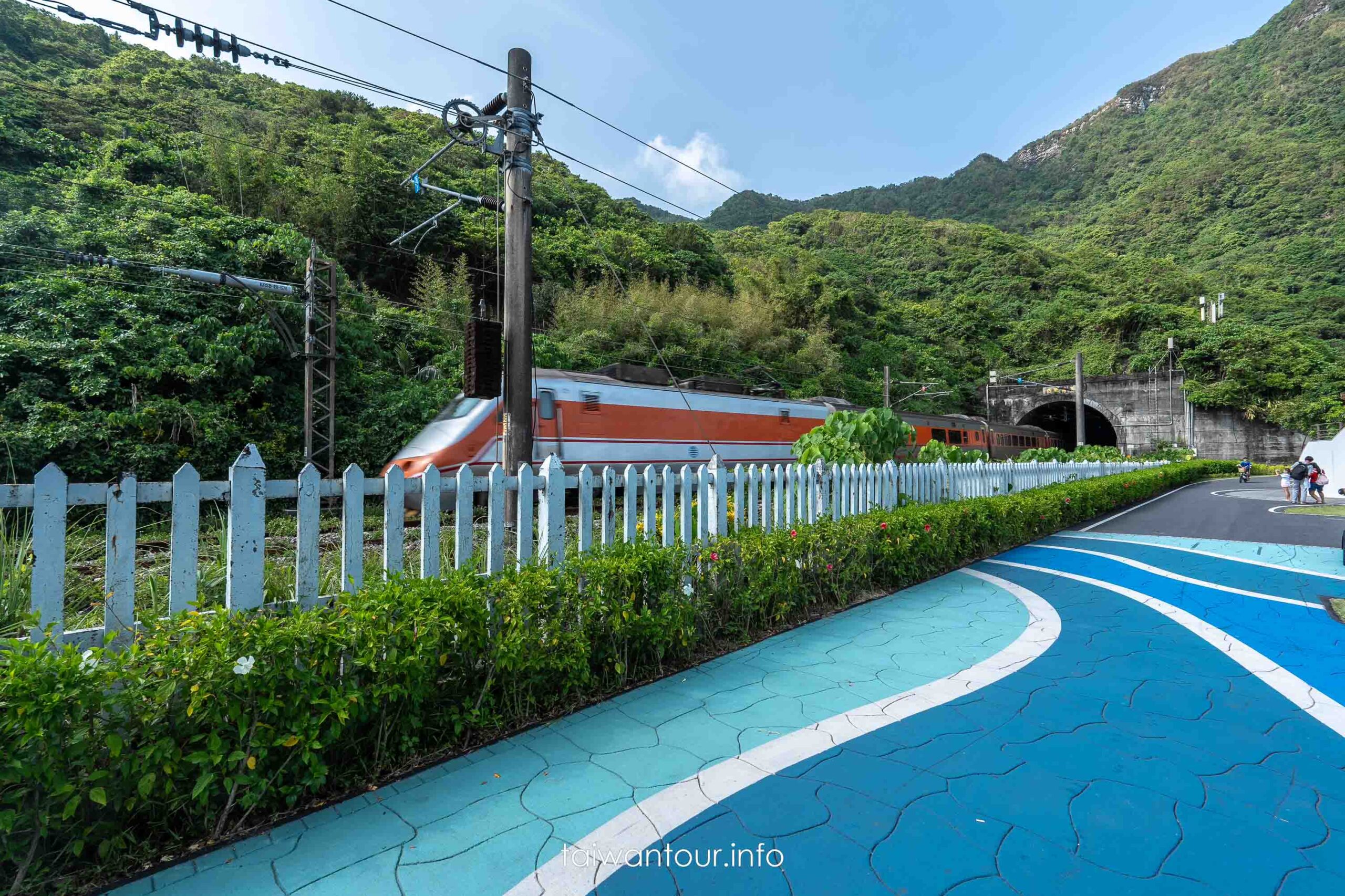 【九號石城咖啡館】宜蘭頭城海景咖啡廳.寵物友善