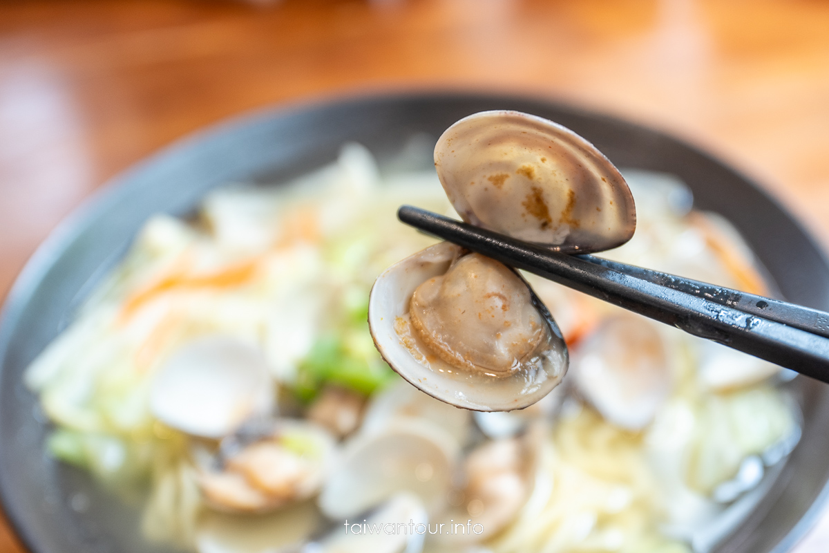 【黑海時光粥】宜蘭礁溪美食平價午晚餐小吃.海鮮合菜餐廳