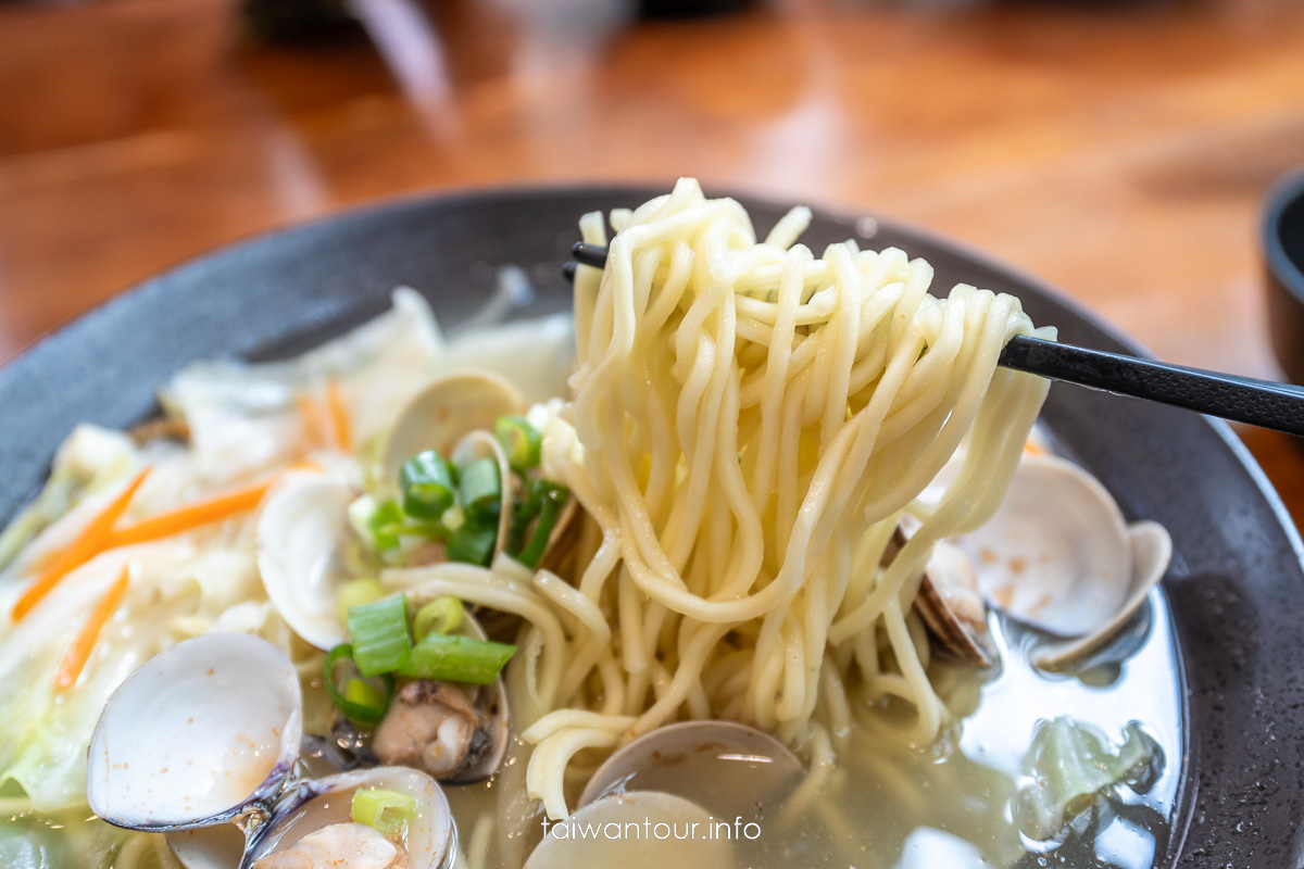 【黑海時光粥】宜蘭礁溪美食平價午晚餐小吃.海鮮合菜餐廳