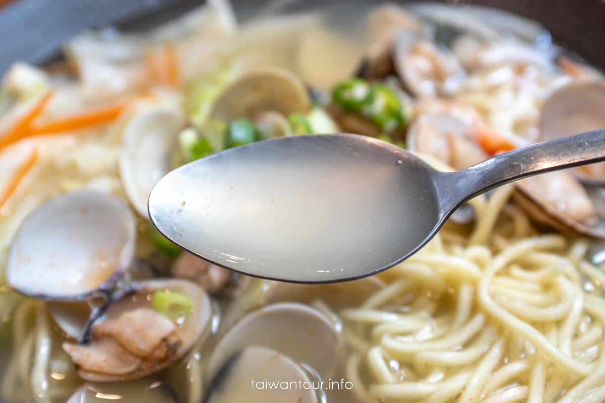 【黑海時光粥】宜蘭礁溪美食平價午晚餐小吃.海鮮合菜餐廳