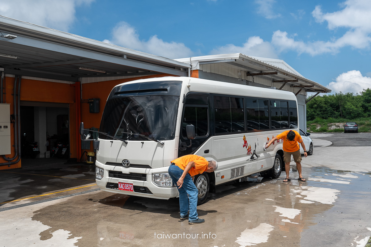 【澎湖租車||六合租車】澎湖機場取車.租車推薦