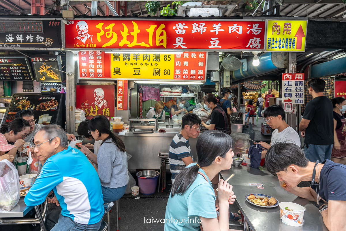 【山島行旅】宜蘭羅東夜市住宿推薦.免費停車