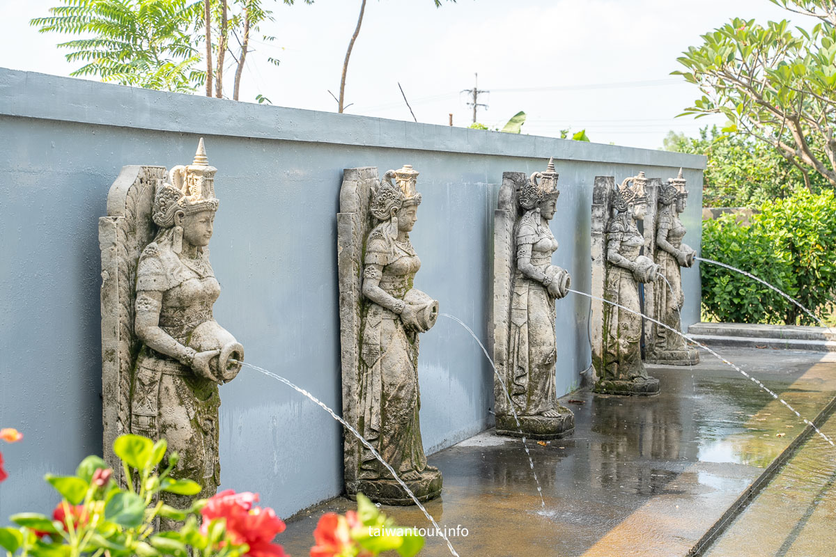 【雅聞峇里海岸】雲林斗六親子景點推薦.美食餐廳