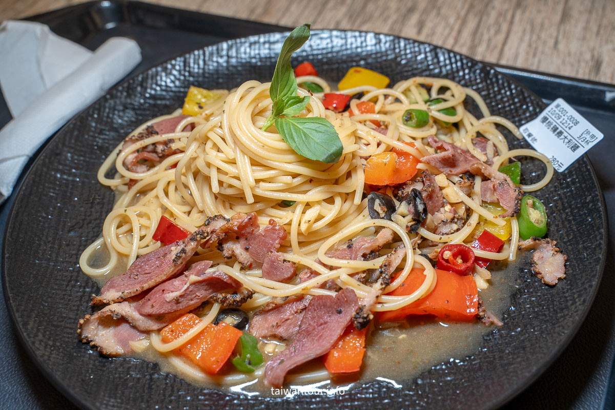 【雅聞峇里海岸】雲林斗六親子景點推薦.美食餐廳