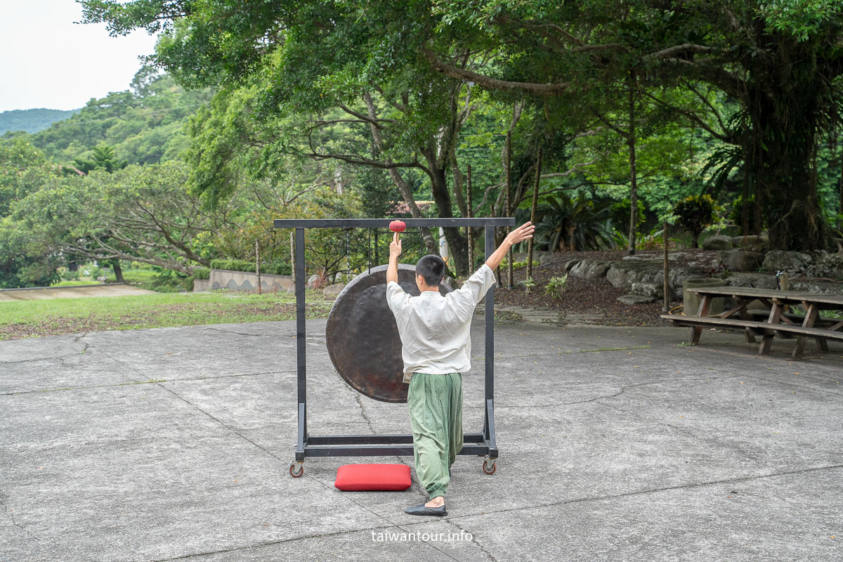 【里山新藝境一日遊】宜蘭馥森淨饍食養生態園區大東北角