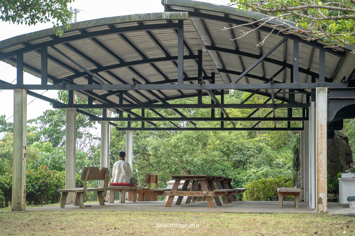 【里山新藝境一日遊】宜蘭馥森淨饍食養生態園區大東北角