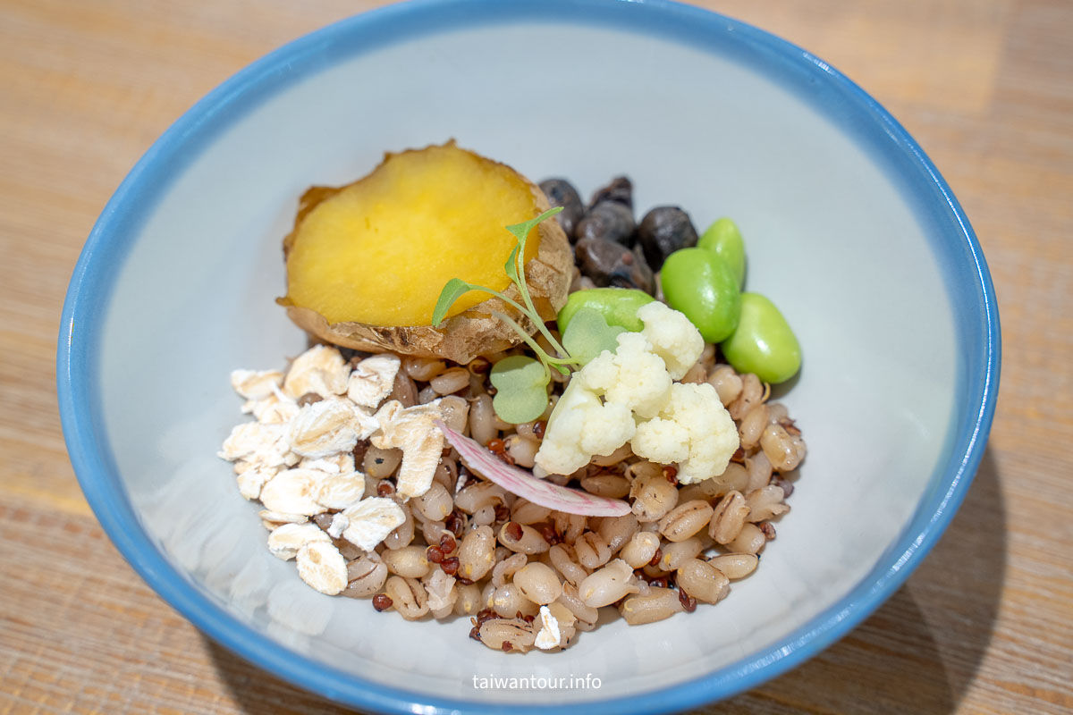 【里山新藝境一日遊】宜蘭馥森淨饍食養生態園區大東北角