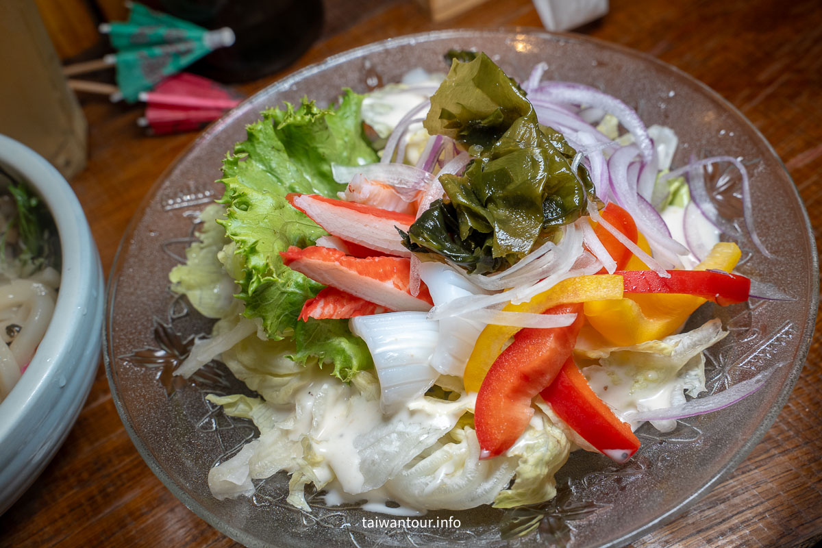 【擇食居酒屋】基隆日式料理推薦.消夜美食