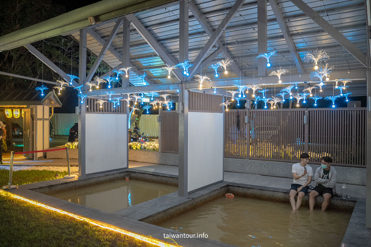 【花蓮玉里安通兩泉騎美低碳旅遊】三天兩夜美食景點推薦