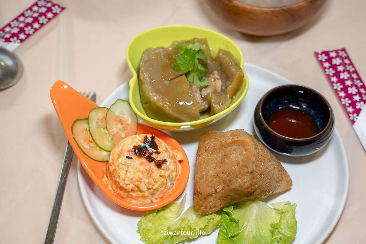 【花蓮玉里安通兩泉騎美低碳旅遊】三天兩夜美食景點推薦