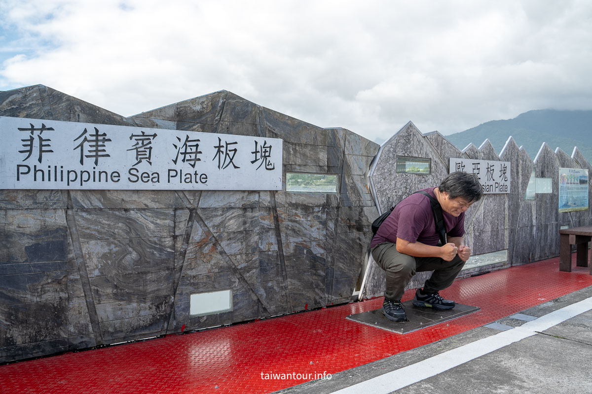 【花蓮玉里安通兩泉騎美低碳旅遊】三天兩夜美食景點推薦